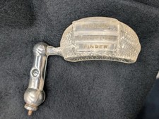 Vintage fulton traffic for sale  Greenville