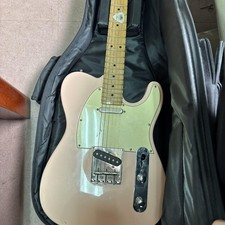 Guitare électrique keipro d'occasion  Expédié en France