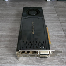 Gainward geforce gtx gebraucht kaufen  Böhmenkirch