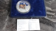 Dollars 1996 grizzly gebraucht kaufen  Nürnberg