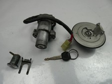 Schlosssatz honda 600 gebraucht kaufen Schlosssatz honda 600 gebraucht kaufen  Herne