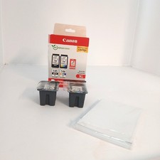 Canon tinte papier gebraucht kaufen  Plauen