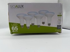 Sigalux dimmable led for sale  Downers Grove
