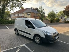 2015 citroen berlingo for sale  BIRMINGHAM