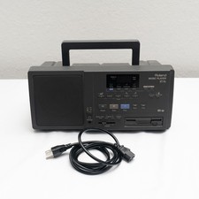 Usado, Leitor de música Roland MT-80s sequenciador módulo de som liga como está / AC 100-120V comprar usado Usado, Leitor de música Roland MT-80s sequenciador módulo de som liga como está / AC 100-120V comprar usado  Enviando para Brazil