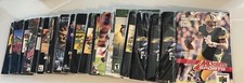 N64 instructions manuals for sale  PURLEY