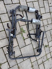 unitec fahrradtrager gebraucht kaufen  Bad Bergzabern-Umland