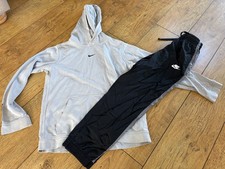 Boys nike hoodie for sale  BILLINGHAM