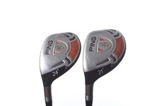 Lefty ping g10 for sale  USA