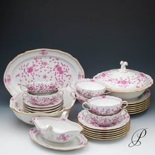 Meissen speiseservice reiche gebraucht kaufen  Großenhain