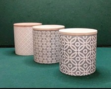 Set grey white for sale  BEVERLEY