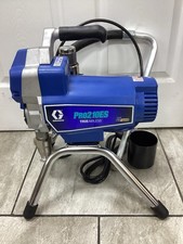 Graco pro 210es for sale  Clermont