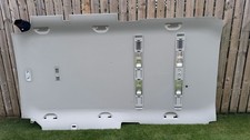 Transporter lwb shuttle for sale  BROUGH