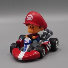 Baby Mario Mario Kart Wii brinquedo de carro mini boneco Nintendo Japão xx624 comprar usado  Enviando para Brazil