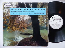 Emil guillels tchaikovsky d'occasion  Orvault