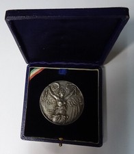 Medaglia guerra indipendenza usato  Italia