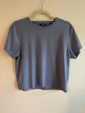 Cuts clothing blue for sale  Austin