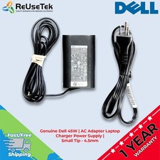 Genuine dell 45w for sale  Garden Grove