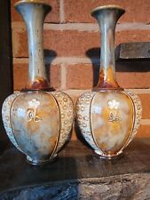 royal doulton vases florrie jones for sale royal doulton vases florrie jones for sale CANNOCK