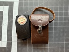 Vtg walz flashmaster for sale  Chouteau