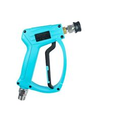 Gatilho curto de aço inoxidável Carbon Collective ST (Karcher K Series) K2/K3/K4/K5/K7 comprar usado  Enviando para Brazil