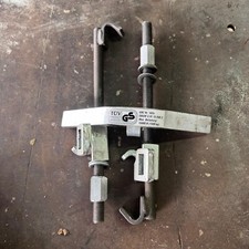 Federspanner mcpherson gebraucht kaufen  Recklinghausen