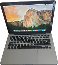 Apple macbook pro d'occasion  Metz-