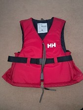 Helly hansen buoyancy for sale  BOURNEMOUTH