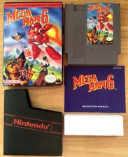 Megaman complet boîte usato  Spedire a Italy