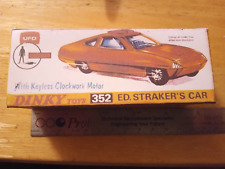 Dinky 352. straker for sale  STOURPORT-ON-SEVERN