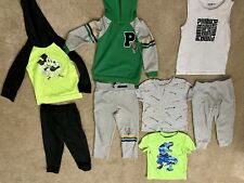 Toddler boy clothing for sale  Hoboken