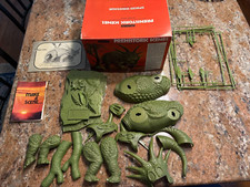Vintage aurora prehistoric for sale  High Bridge