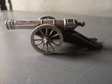 Cannone regolabile metallo usato  Roma