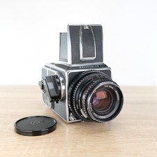 Hasselblad 500 medium d'occasion  Expédié en Belgium