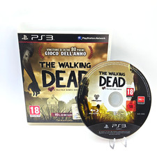 The walking dead usato  Ragalna