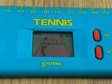 Systema tennis lcd for sale  Shipping to Ireland