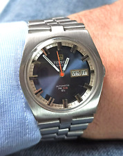 Orologio tissot automatic usato  Baranzate