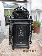 Gründerzeit vertiko 1890 gebraucht kaufen  Nidderau