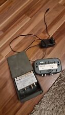 Johansson 9645 multibandconver gebraucht kaufen  Salzgitter