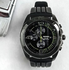 Seiko ssc205 solar for sale  Hendersonville
