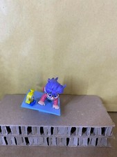 Bandai gashapon dr.slump usato  Catania
