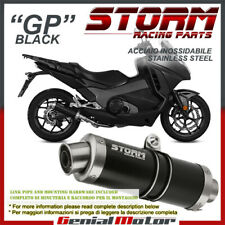 Scarico storm mivv usato  Italia