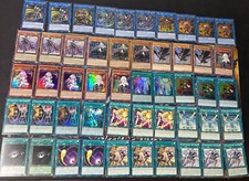 Usado, Yugioh Sky Striker Deck com Deck Extra + Bônus comprar usado  Enviando para Brazil