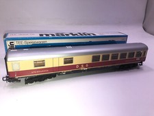 Märklin tee speisewagen gebraucht kaufen  Nördlingen