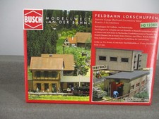 Busch spur h0f gebraucht kaufen Busch spur h0f gebraucht kaufen  Wenden