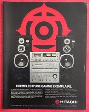 Publicité presse chaine d'occasion Publicité presse chaine d'occasion  Le Portel