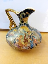 Japanese satsuma cloisonne for sale  BRISTOL