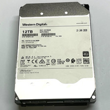 12tb sata 3.5 for sale  Houston