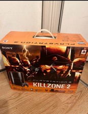 Ps3 killzone bundle d'occasion  Roubaix