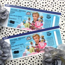 Reihe manege tickets gebraucht kaufen  Deutschland